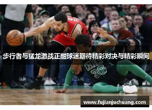 步行者与猛龙激战正酣球迷期待精彩对决与精彩瞬间